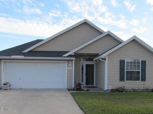 6139 Fillyside Trl, Jacksonville, FL 32244