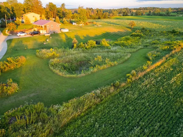 W1298 FLORAL PARK LANE, Campbellsport, WI 53010