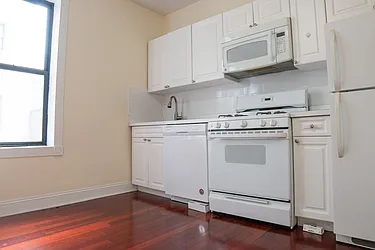 Rented by Shamco Management Corp