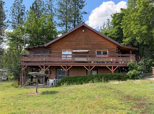 36 Sagebrush Ln, Plains, MT 59859