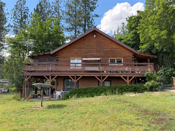 36 Sagebrush Ln, Plains, MT 59859