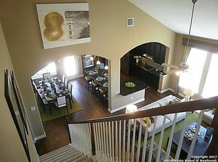 13007 Poppy Seed, San Antonio, TX 78253