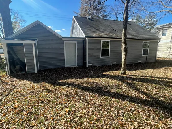 342 Kahl Ct, Sellersburg, IN 47172