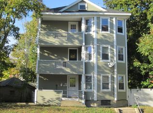 1304 Main St, Worcester, MA 01603