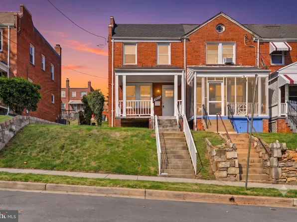 1623 Fort Davis Pl SE, Washington, DC 20020