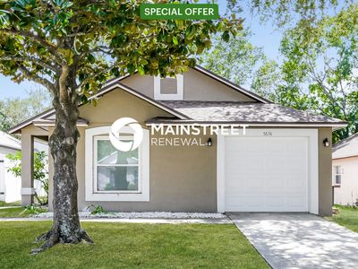 5638 Piney Ridge Dr, Orlando, FL, 32808