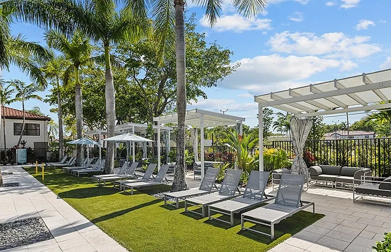 The Avant at Pembroke Pines Apartments — Photo 50