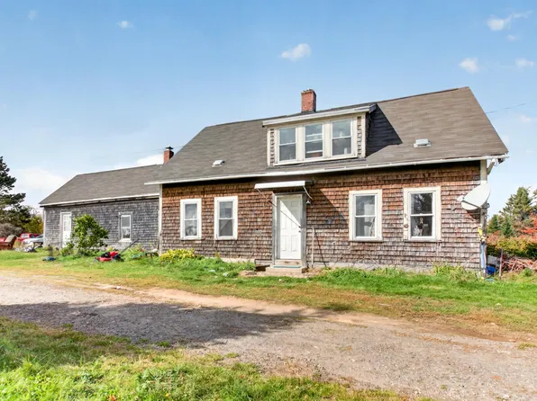 957 US Rte 1, Whiting, ME 04691