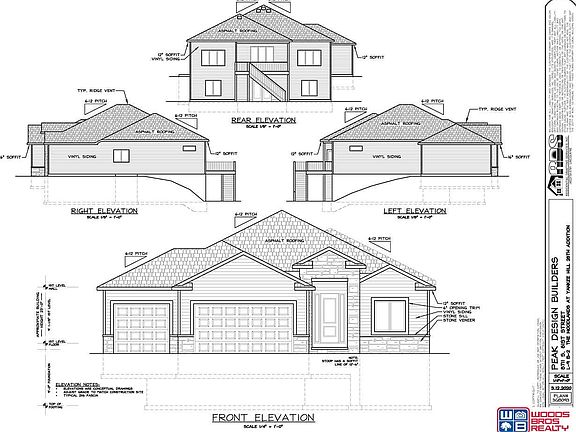 2nd image of 8751 S 81st St