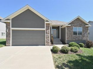 15840 NW Morgan St, Platte City, MO 64079
