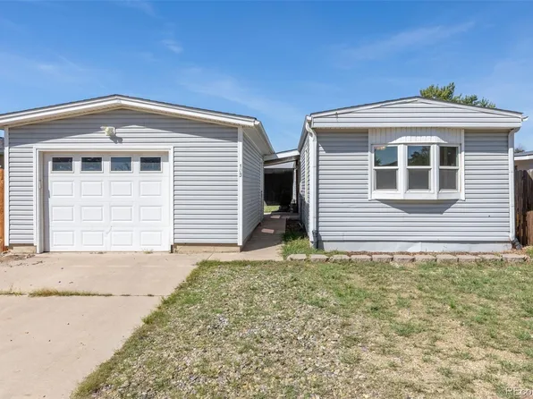 103 Zante Street, Lochbuie, CO 80603
