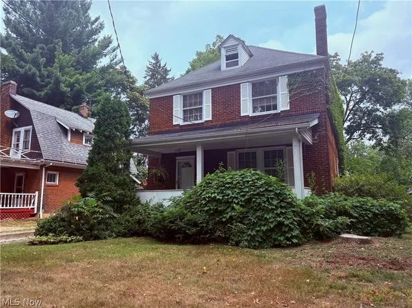 465 Saint Leger Ave, Akron, OH 44305