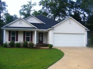 150 Ramblin Rd, Quitman, GA 31643