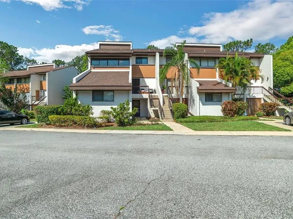 4616 Tower Pine Rd #4616, Orlando, FL 32839