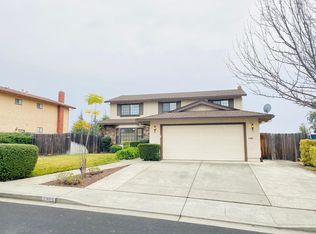 2989 Miller Dr, Fairfield, CA 94534