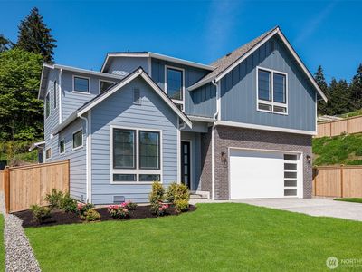 9507 38th Street E, Edgewood, WA, 98371