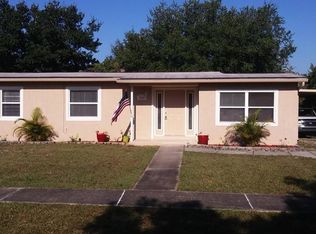 2280 Hagen Ave, Deltona, FL 32738