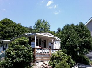 518 Center Ave, Jim Thorpe, PA 18229