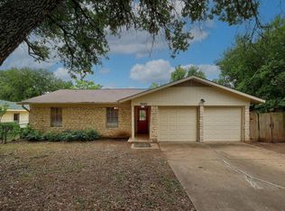 9620 Chukar Cir, Austin, TX 78758