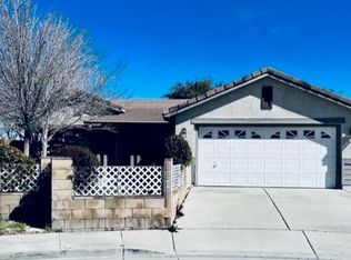6010 Treehaven Ct, Lancaster, CA 93536