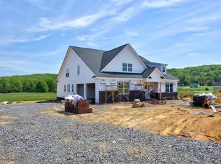163 Autumn Wind LOT 34, Cleveland, TN 37311