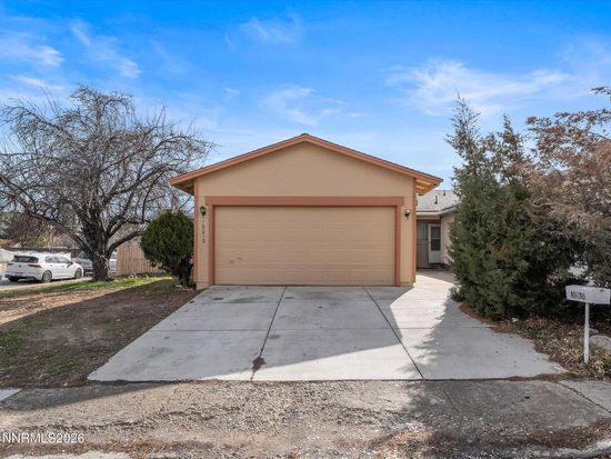 10010 Humite Ln, Reno, NV 89506