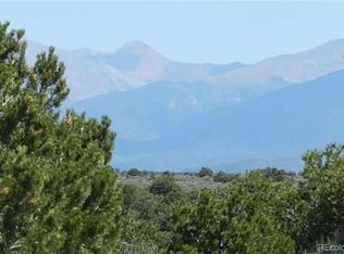 LOT 27 Melby Ranch Rd N, San Luis, CO 81152