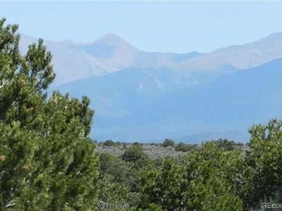 Lot 27 Melby Ranch Rd North, San Luis, CO, 81152