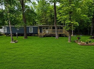 250 Beaver Run, Livingston, TX 77351