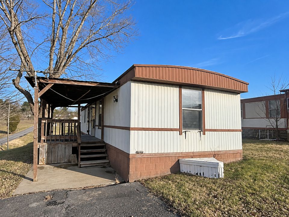 1st image of 2030 Vance Tank Rd Lot 1