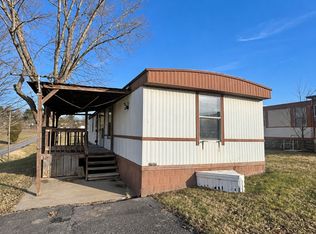 2030 Vance Tank Rd LOT 1, Bluff City, TN 37618