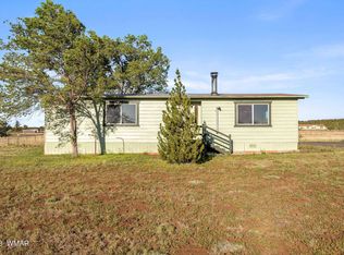 10 County Road 3150, Vernon, AZ 85940