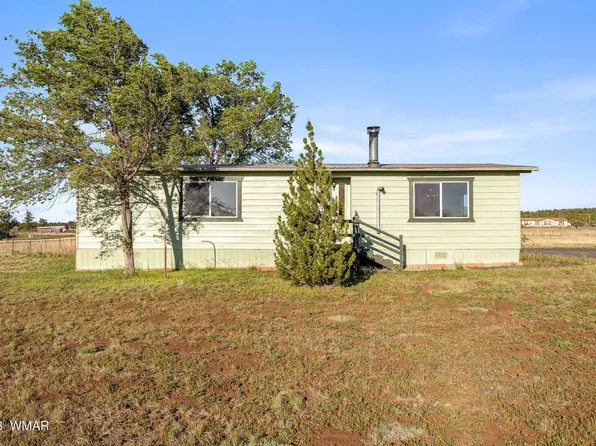 10 County Road 3150, Vernon, AZ 85940