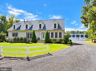 12005 Cuckold Creek Rd, Newburg, MD 20664