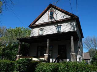 1318 La Salle Ave, Niagara Falls, NY
