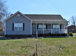 208 Crow Ave, Franklin, KY 42134
