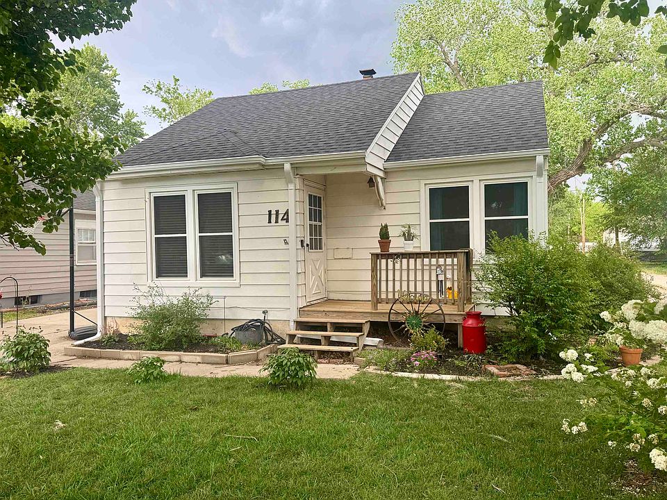 1st image of 114 N Olivette St