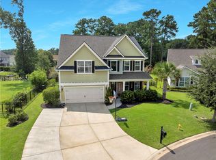 5 Tybee Island Ct, Bluffton, SC 29910