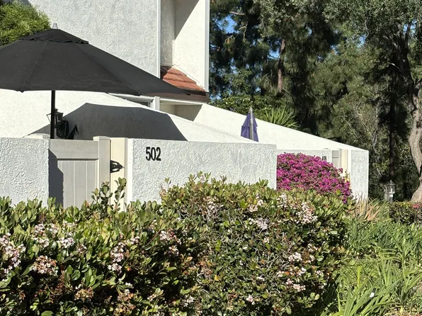 502 W Gainsborough Rd, Thousand Oaks, CA 91360