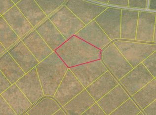 Tierra Grande LOT 21-7, Belen, NM 87002