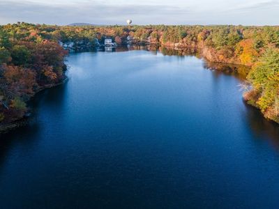 118 Indian Ln LOT 5, Canton, MA, 02021