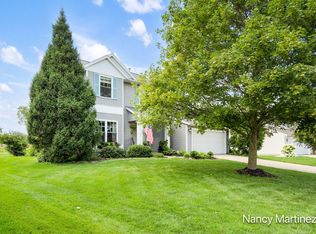 6935 Terra Cotta Dr SE, Caledonia, MI 49316