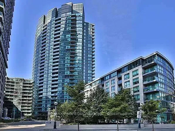 231 Fort York Blvd, Toronto, ON