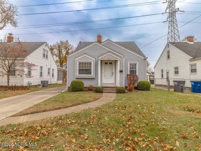 3560 Bellevue Rd, Toledo, OH, 43613