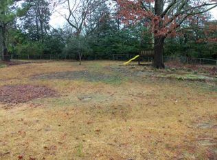 4943 Springridge Rd, Raymond, MS 39154