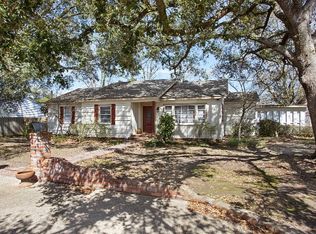 4965 Mae St, Zachary, LA 70791