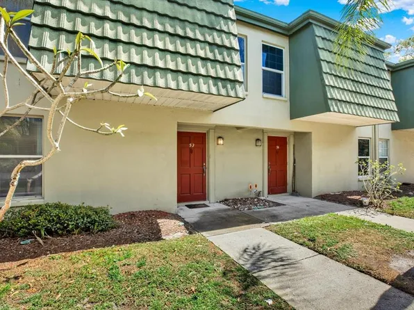1799 N Highland Ave #53, Clearwater, FL 33755