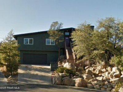 1886 Sherwood Cir, Prescott, AZ, 86303