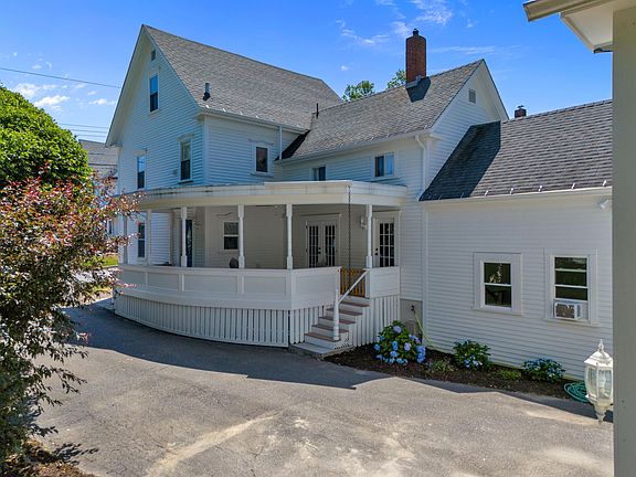 3rd image of 85 Bedford Street