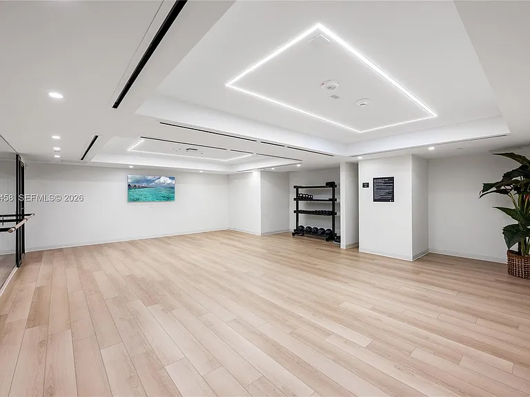 225 N Miami Ave #3107 — Photo 16